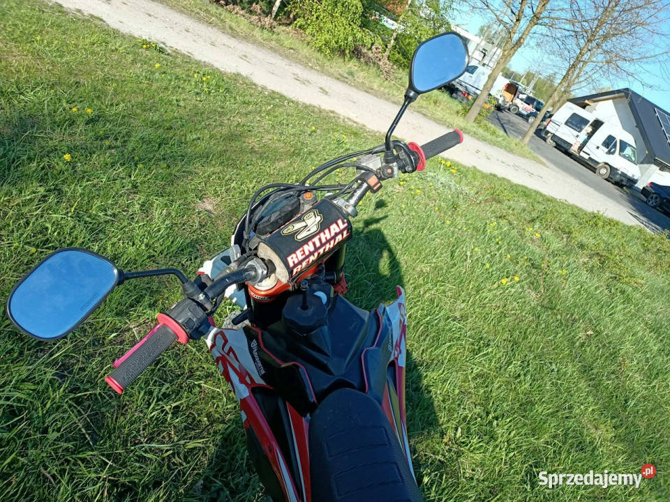 Husqvarna inny HUSQVARNA TE 310 13r KatA2