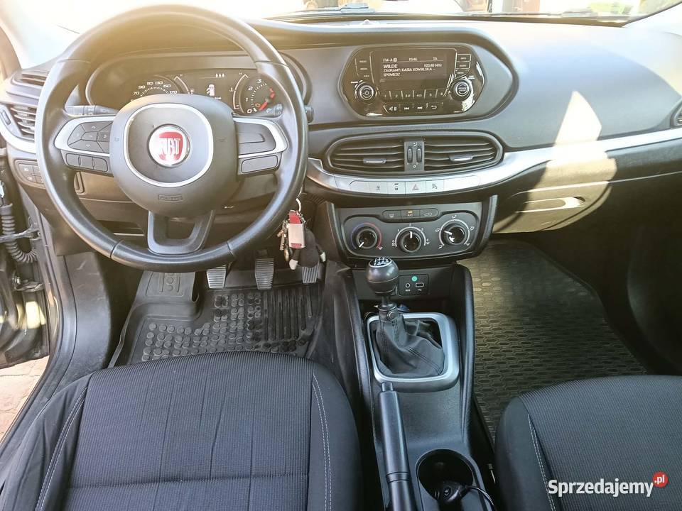 Fiat Tipo Tipo śląskie Częstochowa sprzedam