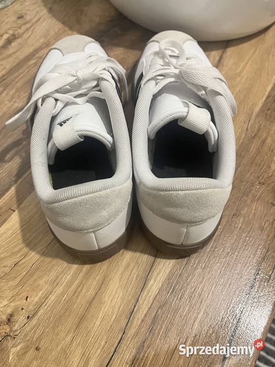 Buty Adidas Ciechanowiec sprzedam