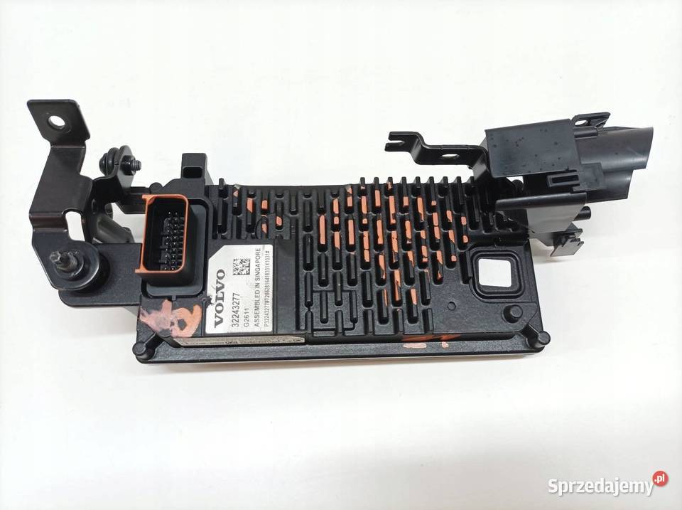 KAMERA PRZÓD ASYSTENT PASA 32243277 Volvo V60 II