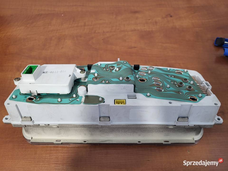 Licznik zegary honda civic 5g automat Giżycko