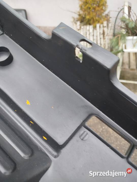 Fiat uno MK1 zderzak przód Ryn