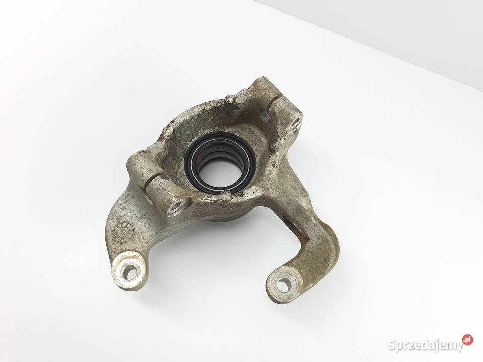 Zwrotnica Lewa Polaris Sportsman 850 Łódź