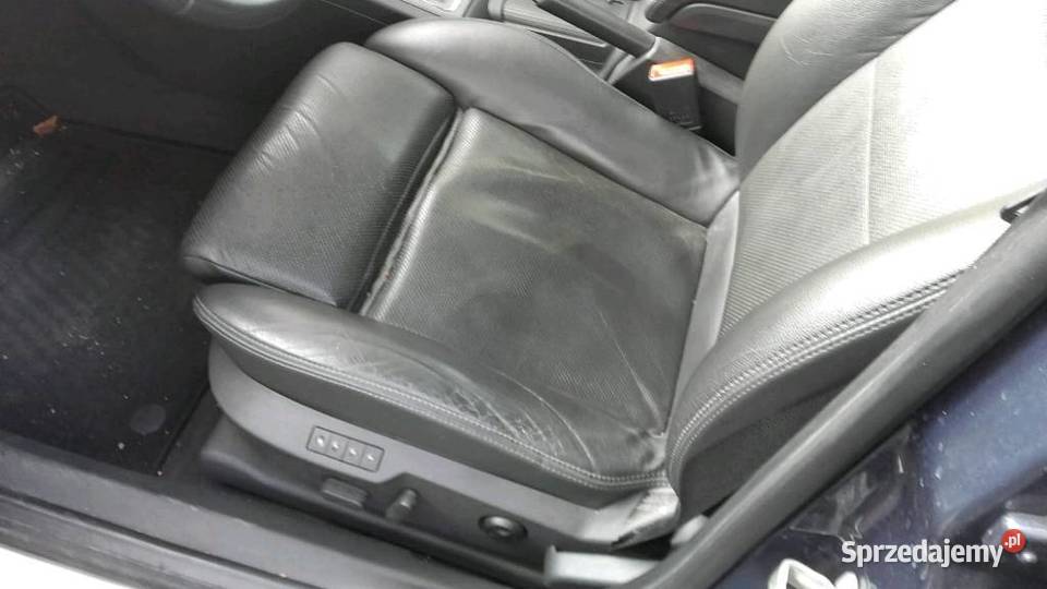 OPEL VECTRA C kombi 19cdti 150 automat COSMO śląskie Katowice