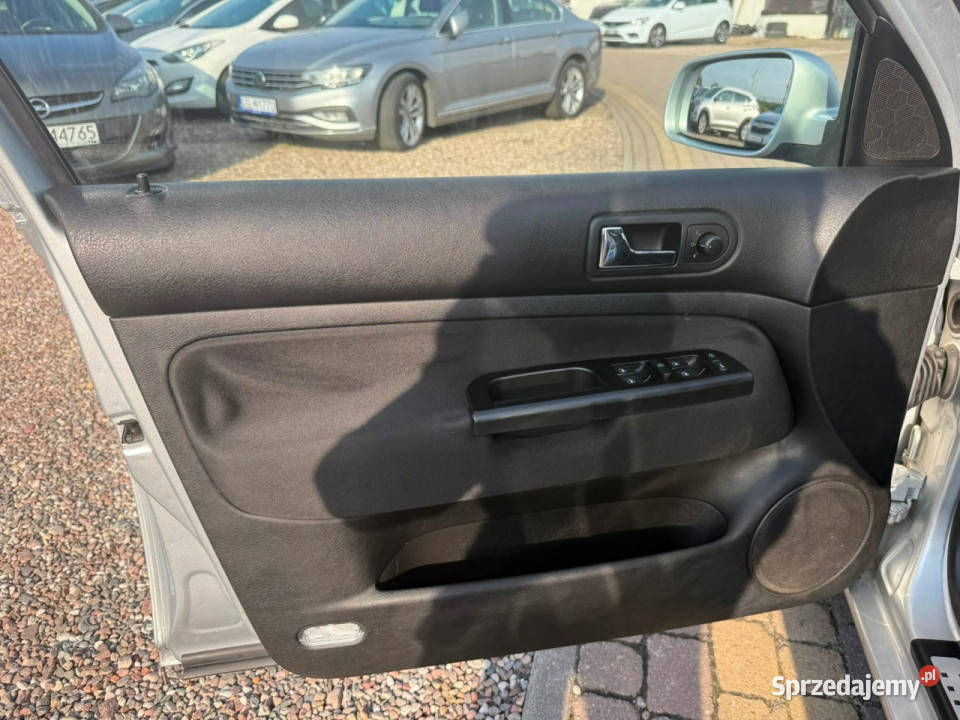 Volkswagen Golf automat IV 19972003