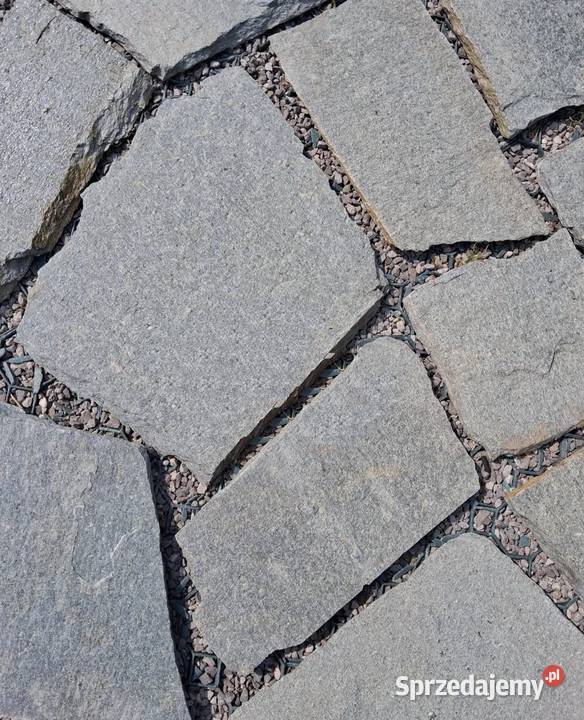 Kamień Elewacyjny Tarasowy Dekoracyjny Warszawa