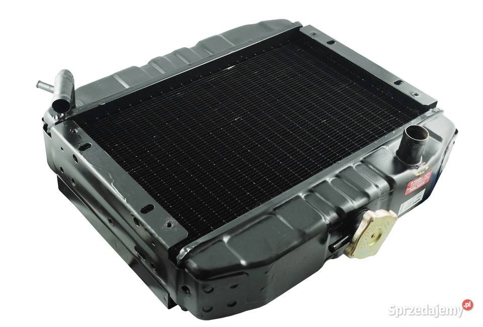 Chłodnica Iseki TU145 TU155 TU157 TU165 TU175