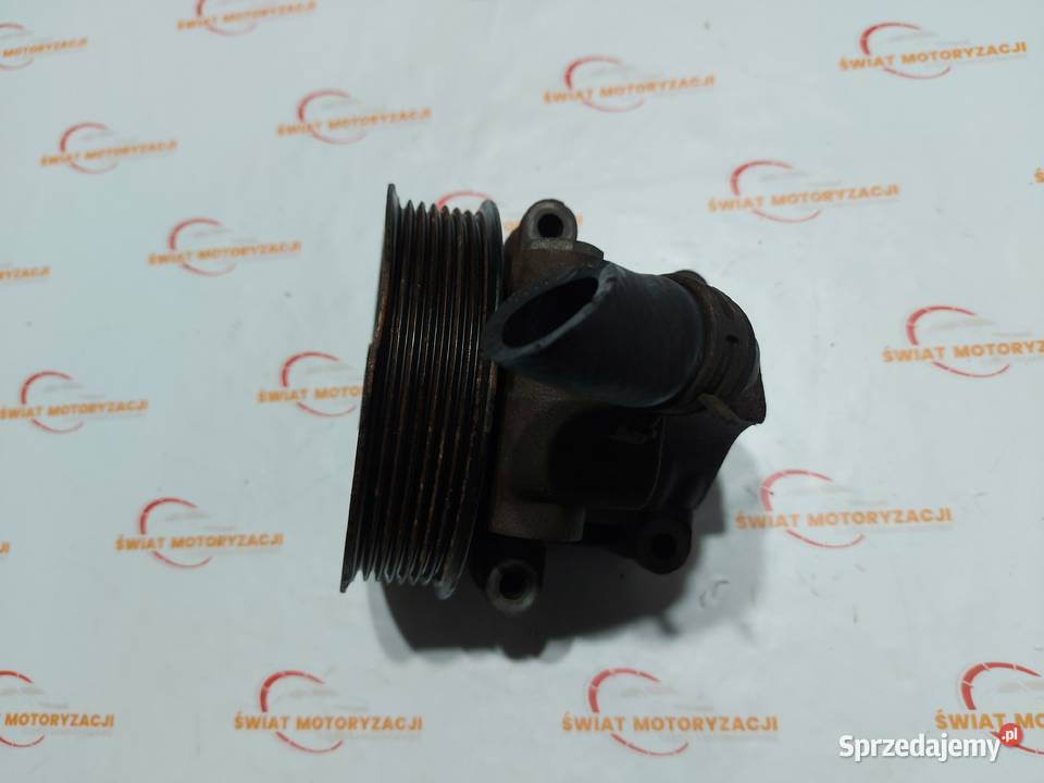 TRANSIT 24 08r TDCI JXFC JXFA 115 pompa sprzedam