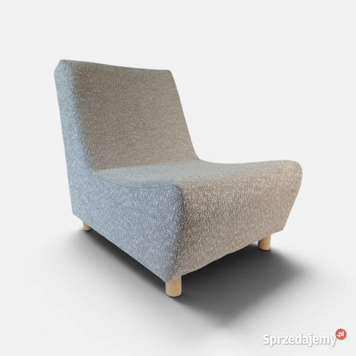 Fotel LOFT Nowoczesny design wielkopolskie sprzedam