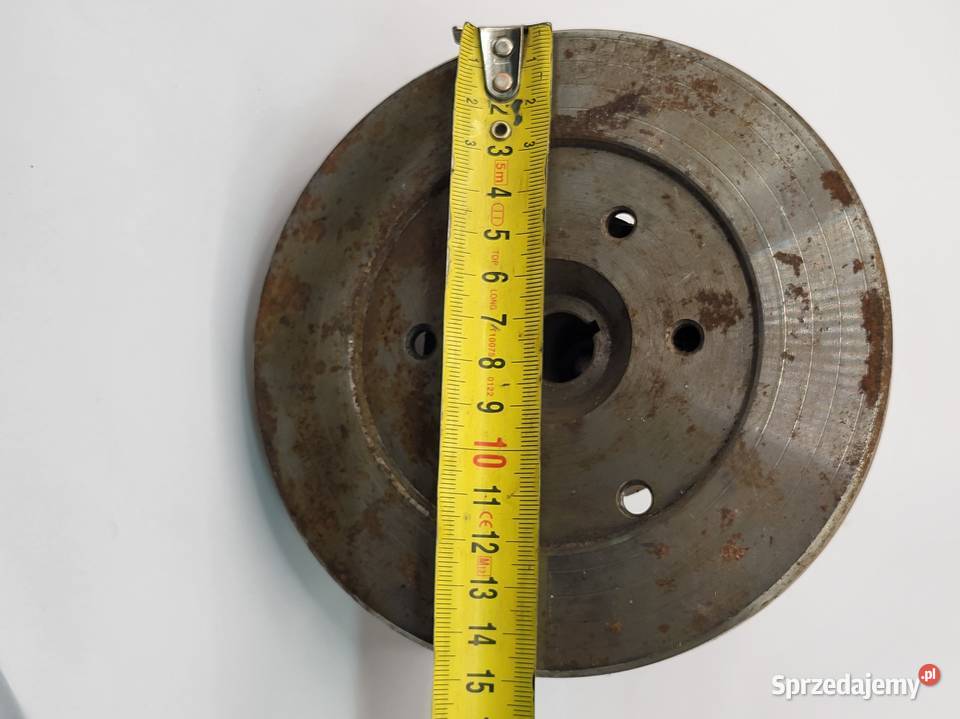 WIRNIK PRĄDNICA NORIS śląskie Rybnik