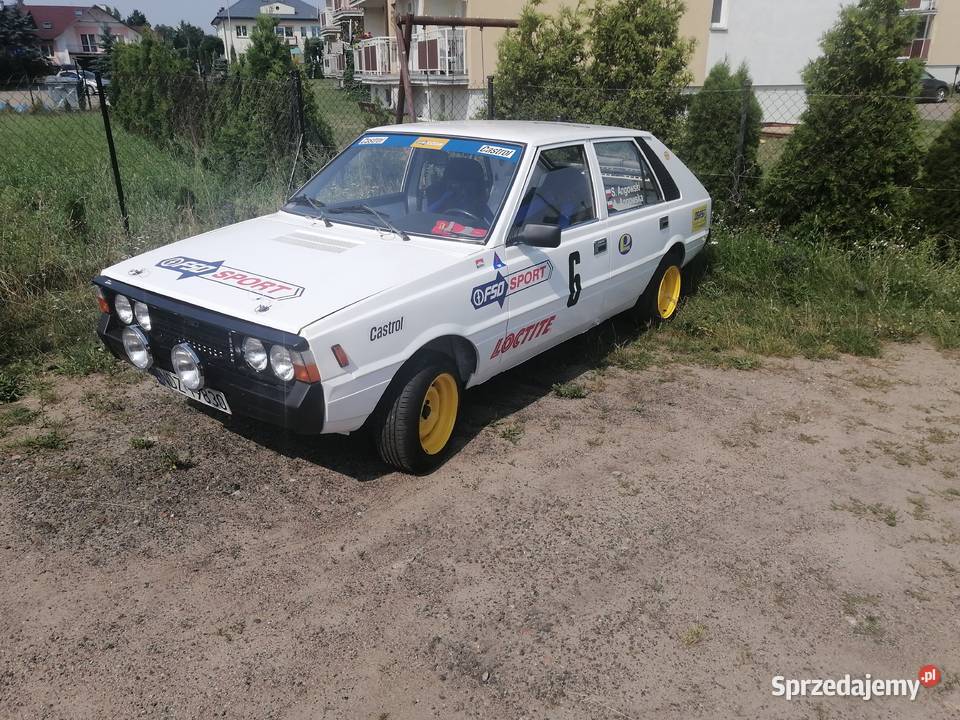 Polonez Borewicz 2000 i 1500 plus części manualna Działdowo