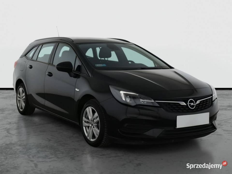 Opel Astra 12 Turbo pełny VAT Bielany Wrocławskie
