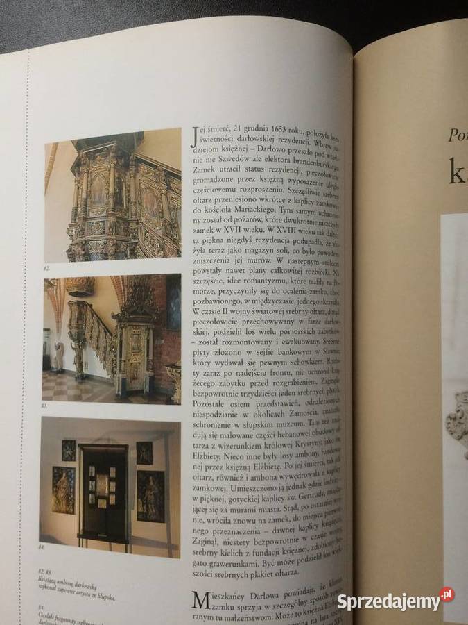 2774 Tajemnice Pomorza Szczecin