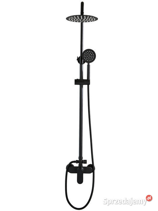 Deszczownica prysznic 15m reg 170200 śr 20 Łódź