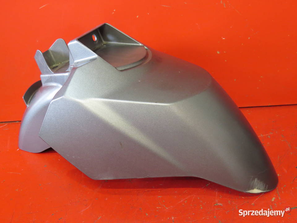 SUZUKI AVENIS 125 błotnik przód przedni nadkole