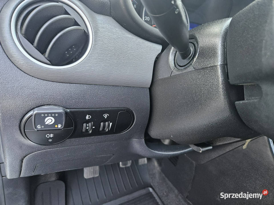 Hyundai i10 Butla Gazowa 2036 I 20082013 Rybnik sprzedam