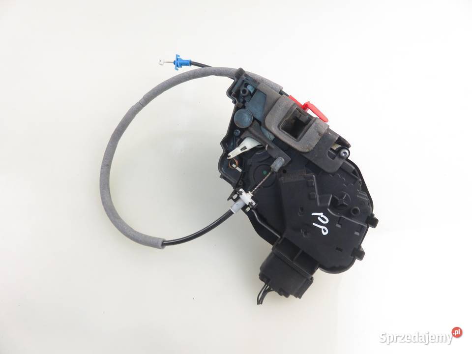 ZAMEK PRAWY PRZEDNI FORD MONDEO IV sedan BA7