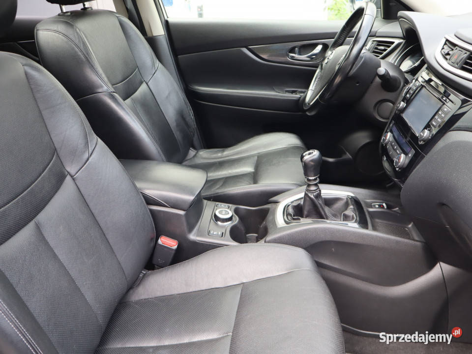 Nissan XTrail 16 dCi Piaseczno sprzedam
