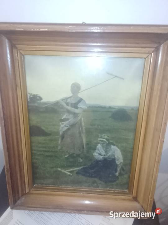 Obraz Anioł Pański Lublin