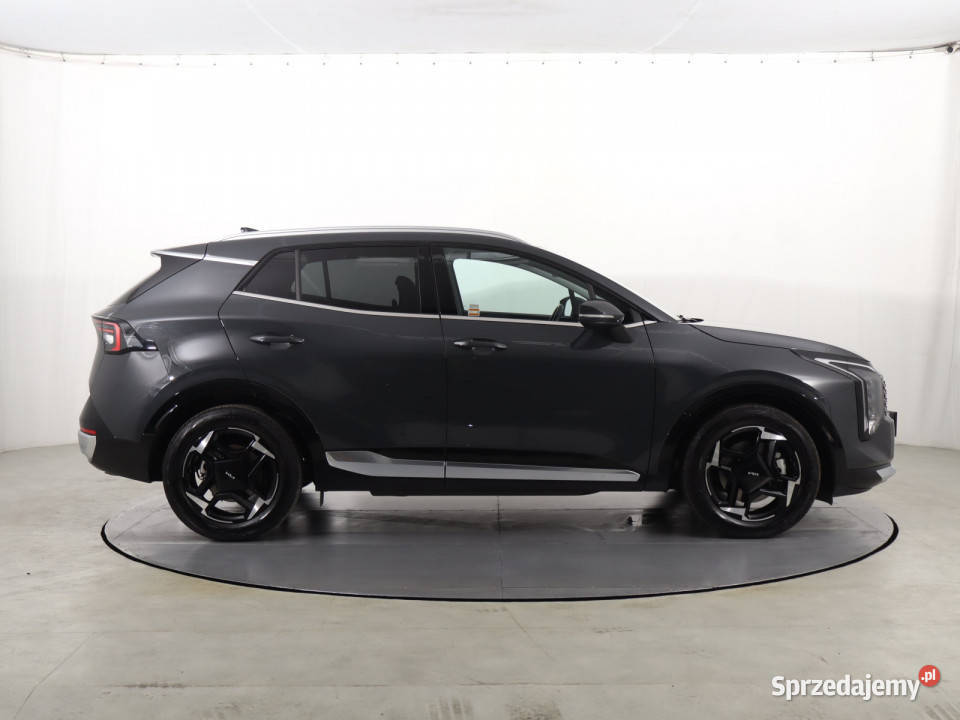 Kia Sportage 16 TGDI ABS
