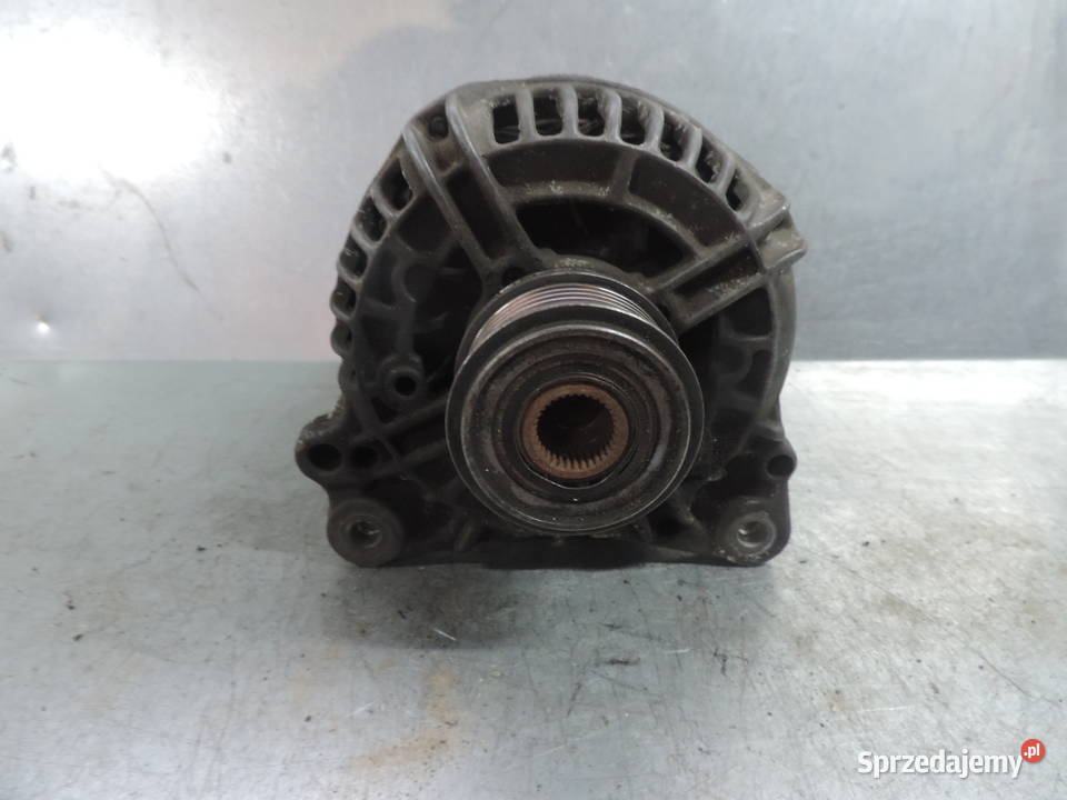 ALTERNATOR SEAT CORDOBA 2 19 TDI 101