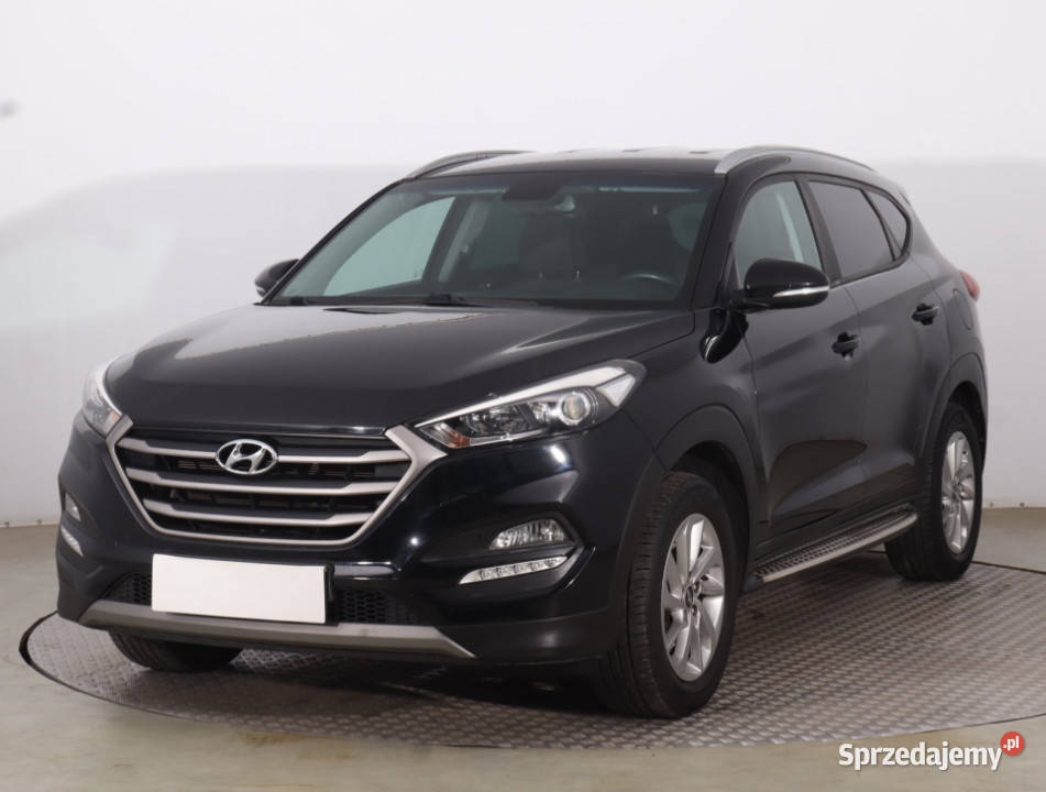 Hyundai Tucson 16 GDI ASR (kontrola trakcji) mazowieckie Piaseczno
