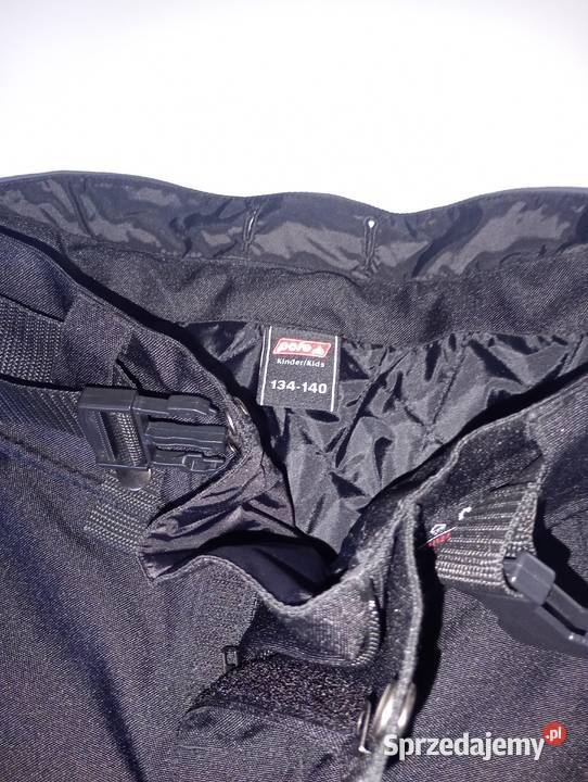 Road Kids spodnie dziecięce motocyklowe 134140 Zielona Góra