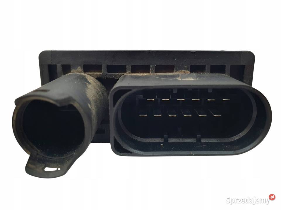 PRZEKAŹNIK ŚWIEC ŻAROWYCH BMW E46 E60 E61 E87 20 lubelskie