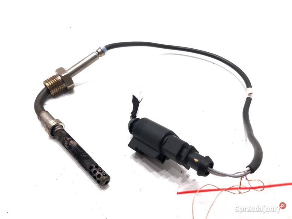 CZUJNIK TEMPERATURY SPALIN SEAT EXEO 03L906088AB osobowe podkarpackie