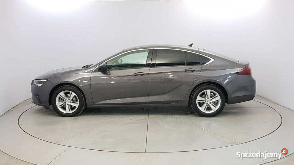 Opel Insignia 20 CDTI Business Edition SS aut Z ASR (kontrola trakcji) mazowieckie Warszawa