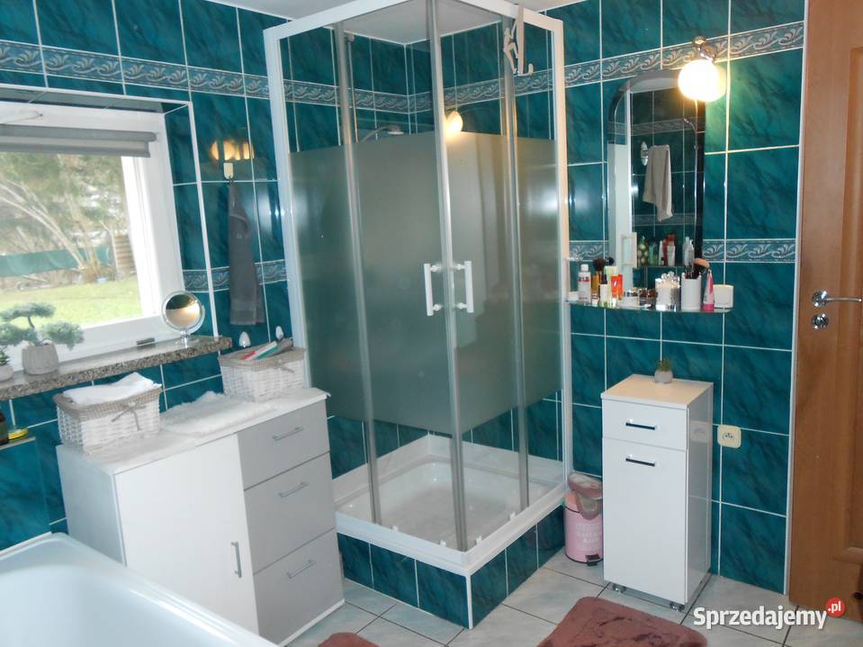 Kamienna Góra dom z ogrodem 640