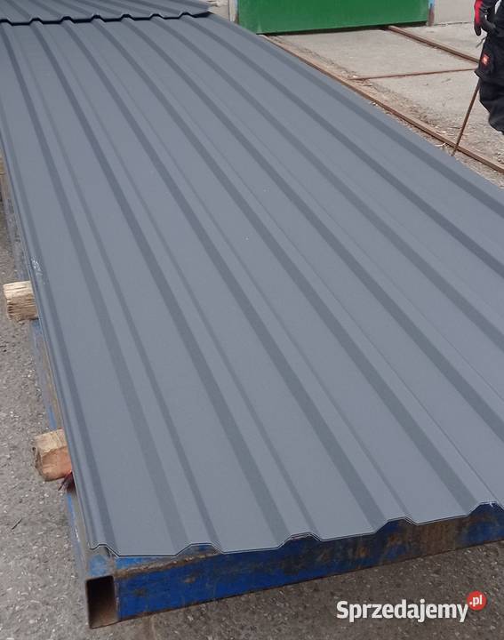 Blacha trapezowa blachodachówka dolnośląskie Chojnów