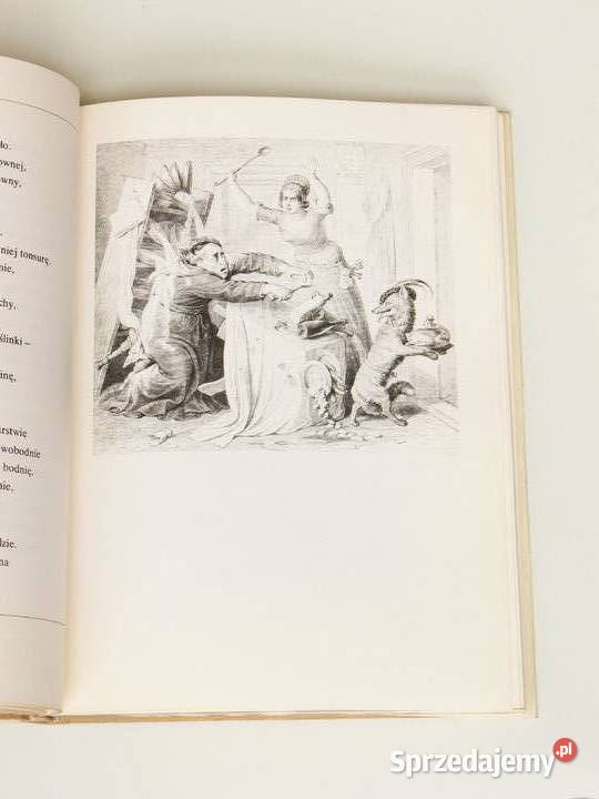 Lis Przechera Johann Wolfgang Goethe Książki dla dzieci Książki i Podręczniki Kraków sprzedam