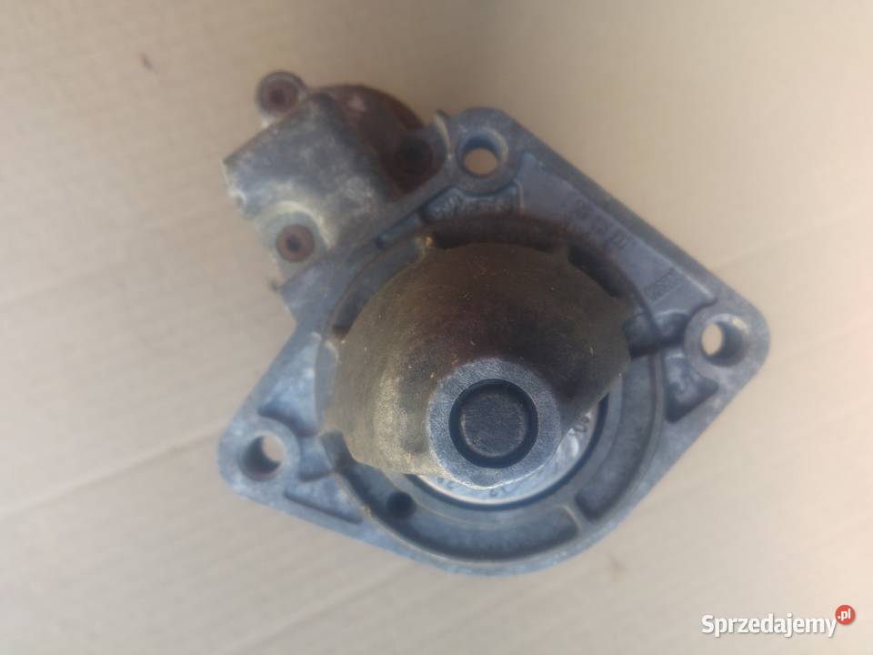 Ford Fiesta Fokus 13 rozrusznik 1005831221 Dębno