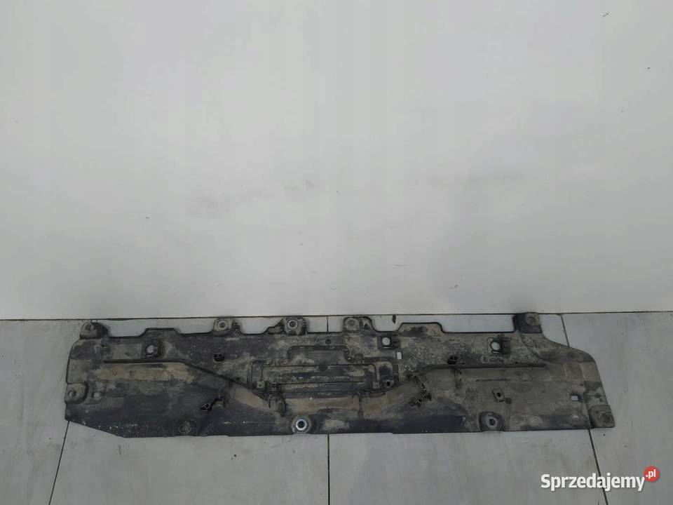 OSŁONA PŁYTA PODWOZIA LEWA 31449142 Volvo XC 90