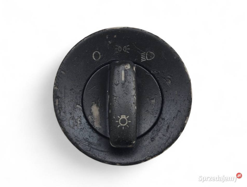WŁĄCZNIK PRZEŁĄCZNIK ŚWIATEŁ SKODA OCTAVIA II 2 Działoszyce