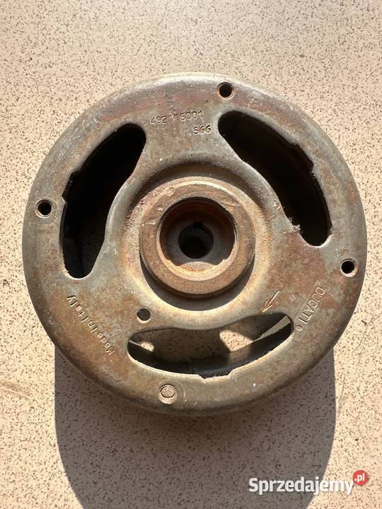 Magneto koło magnesowe Puch mazowieckie Sochaczew