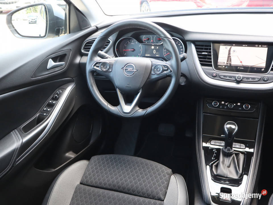 Opel Grandland 12 Turbo ABS