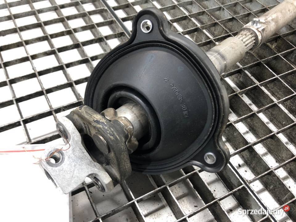 DRĄŻEK KOLUMNY KIEROWNICZEJ BMW G30 6869347 30 osobowe sprzedam