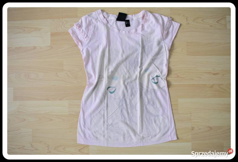 Zestaw ubrań damskich 40 L kolorowe na lato Płock