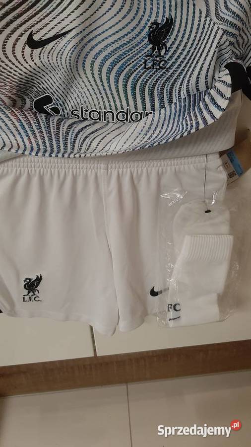 Komplet Zestaw Dziecięcy 3 częściowy NIKE 110 Rozmiar 2 lubuskie Nowa Sól