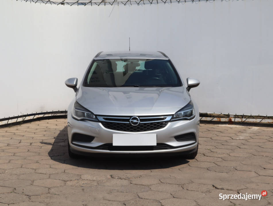 Opel Astra 14 T Łódź