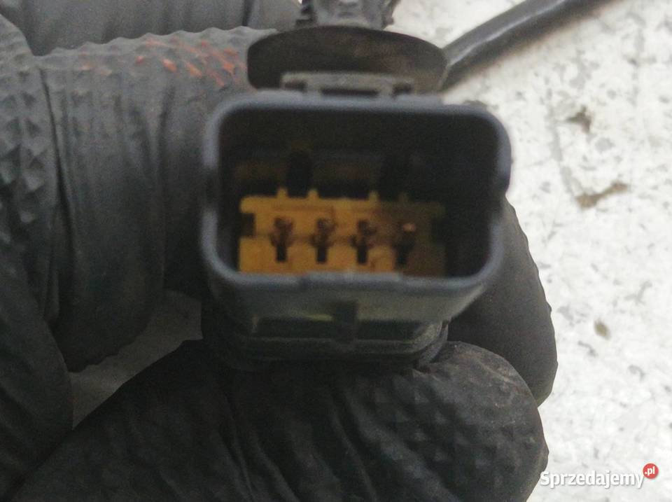 CZUJNIK SENSOR TEMPERATURY SPALIN 9808312080 15 Rok produkcji 2015