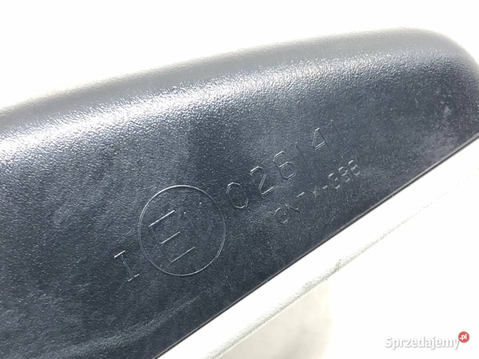 LUSTERKO WEWNĘTRZNE VW PASSAT B7 4B0971834 Kombi podkarpackie