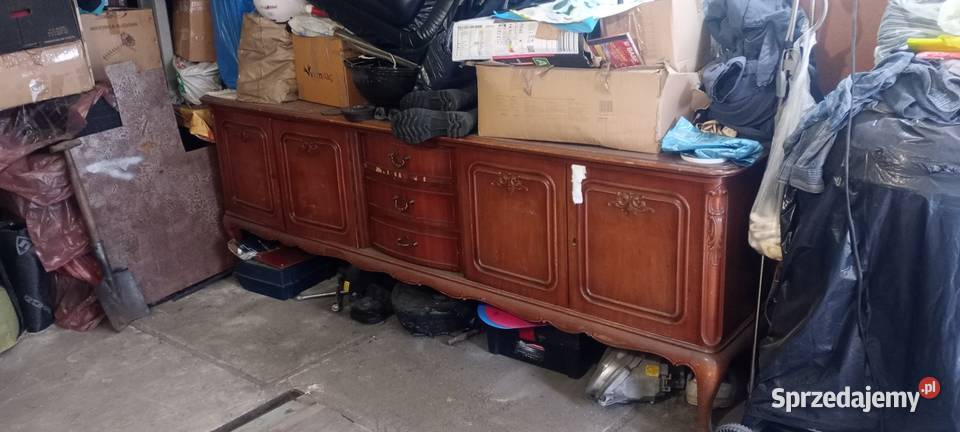 Komoda 24m Dąbrowa Górnicza