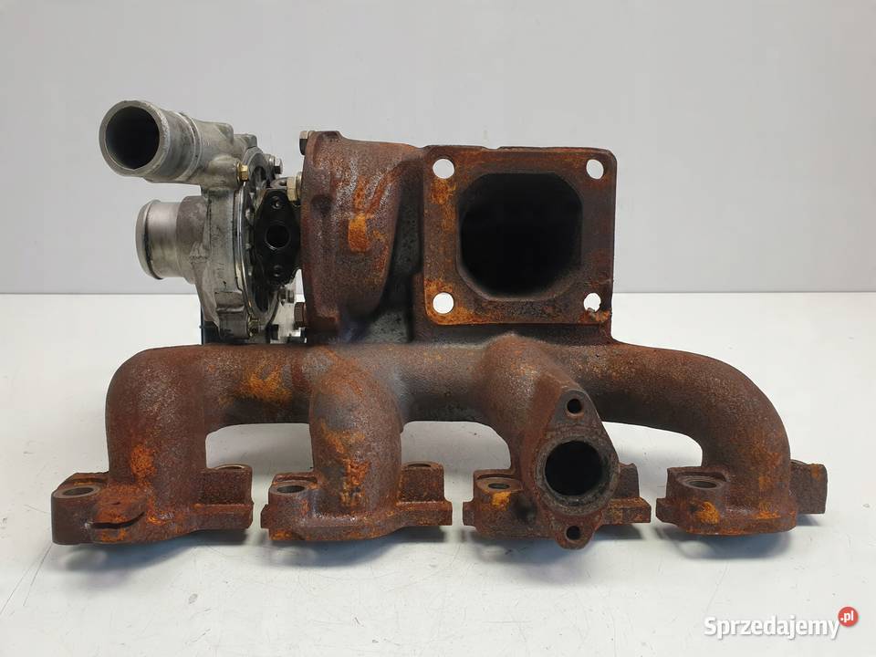 Jaguar XType 20 D TURBOSPRĘŻARKA 6S7Q6K682AD osobowe sprzedam