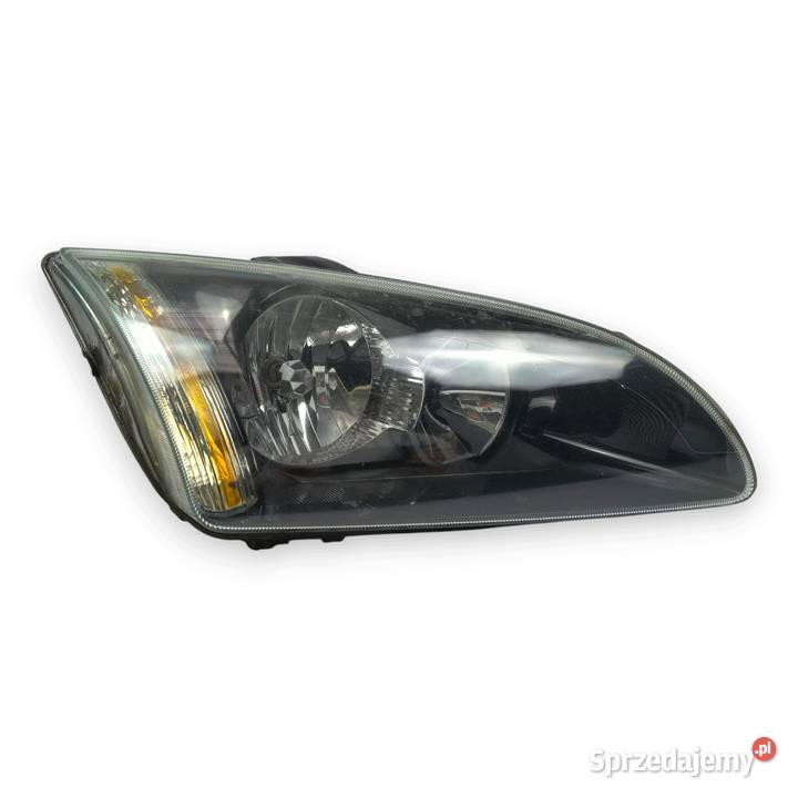 LAMPA PRAWA Ford Focus II mk2 CC ST 0407 prawy Chełm