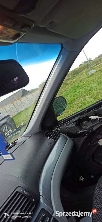 bmw e46 słupki a komplet osobowe Imielin