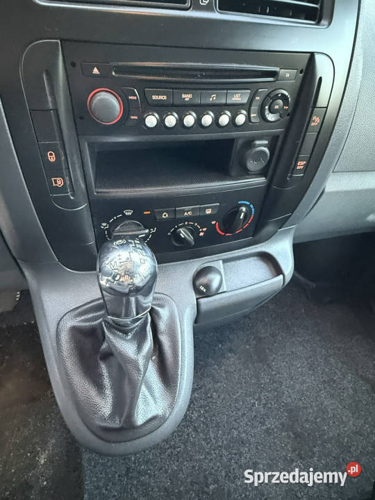 Peugeot Expert Peugeot Expert 20HDI Automat