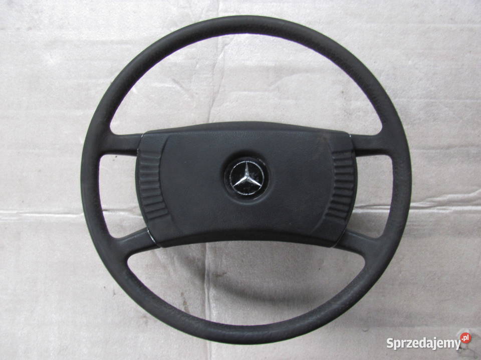 Sprzedam most tylny kom do mercedesa 115 wahacze łódzkie Łódź